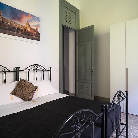 Rome 118 Apartment Palermo Ngoại thất bức ảnh