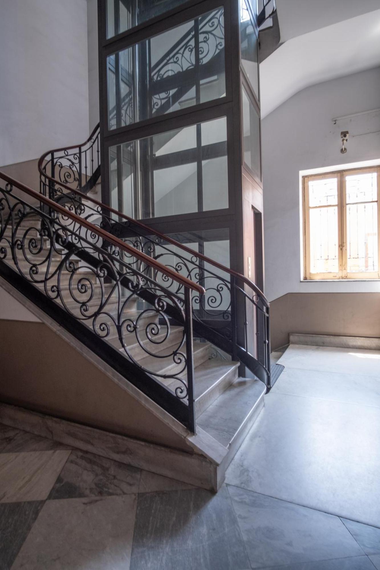 Rome 118 Apartment Palermo Ngoại thất bức ảnh
