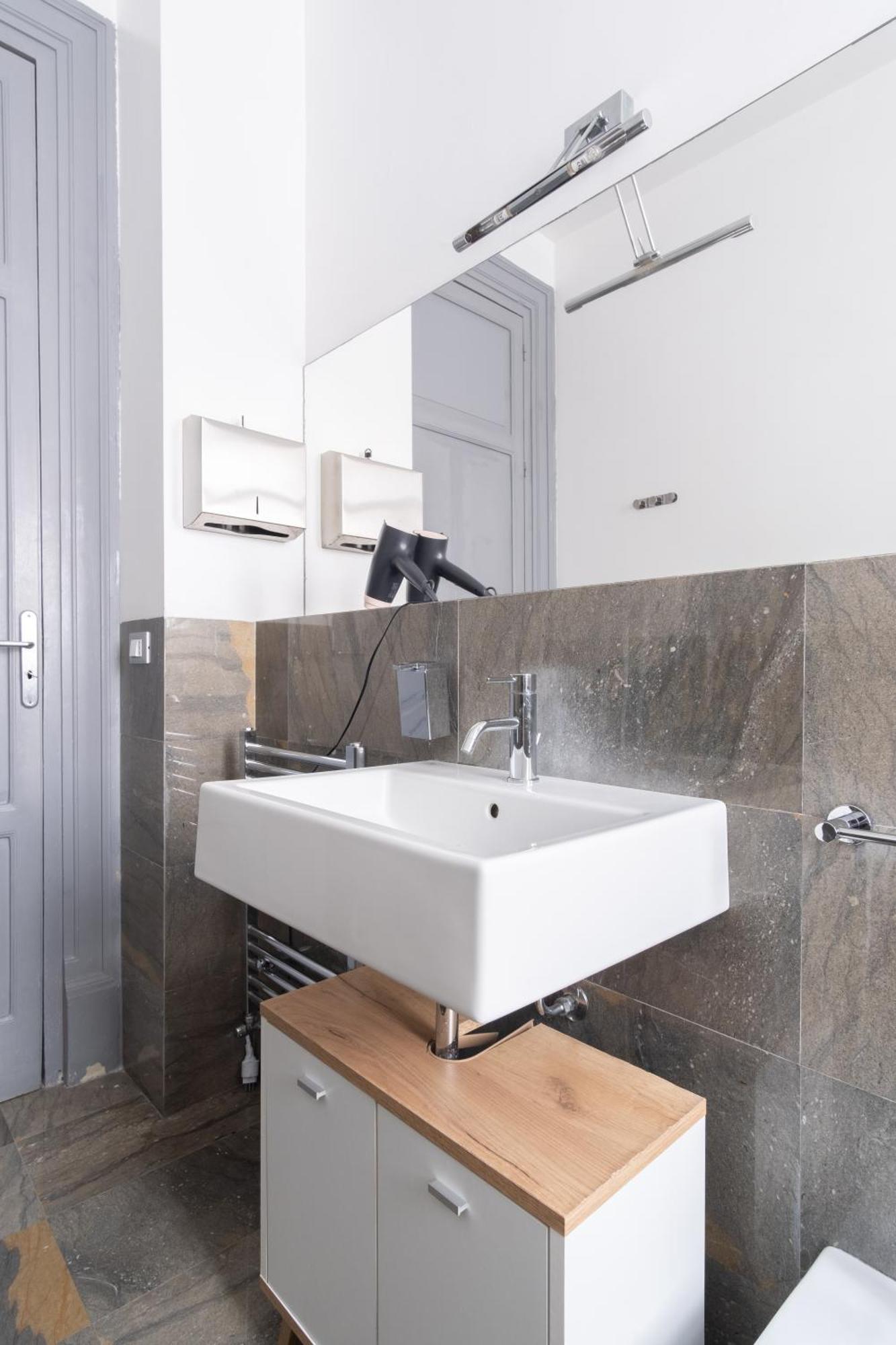 Rome 118 Apartment Palermo Ngoại thất bức ảnh